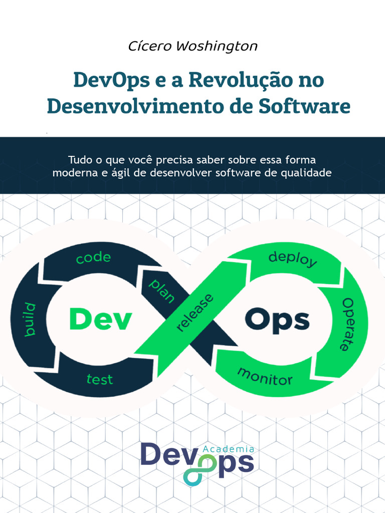EBook - Impulsione Sua Carreira Com DevOps | PDF | Virtualização ...