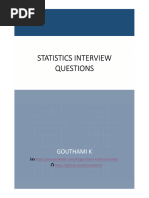 Stats Interview Questions Answers 1697190472