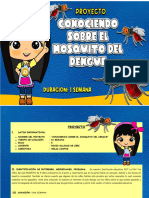 Proyecto Dengue