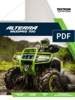 AC - Alterra-Mudpro-700 ATV