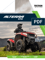 AC - Alterra-570 ATV