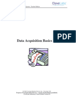 Data - Acquisition - Basics - Teacher - Data Acquisition Basics Lab