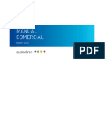 Manual Comercial