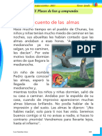 19 - El Cuento de Las Almas (Proceso) - Desbloqueado