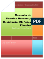 Memorias ENCJA-Sarmiento-Moreno. Gabriela Del Carmen Medina