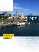 Informe Económico Región de Los Ríos