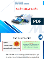 THUE XUAT NHAP KHAU (Template)