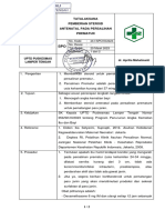 4.2.1.3 Spo Pemberian Steroid Antenatal Pada Persalinan Prematur