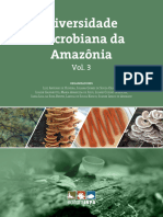 Diversidade Microbiana Da Amazonia Vol 3 P39a45