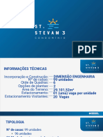 Apresentação - ST Stevam 3 R01
