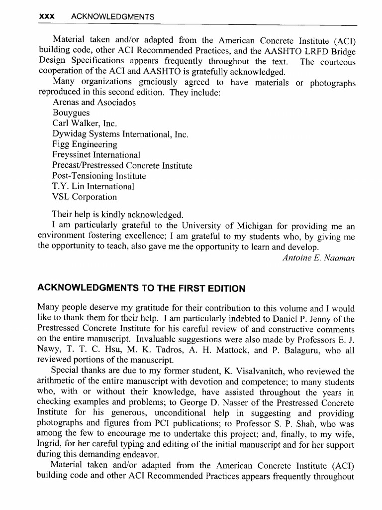 Prestressed Concrete Analysis and Design Fundamentals PDFDrive Com 3 | PDF