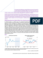 India Oecd Economic Outlook June 2023