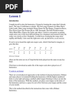 Download Blues Harmonica by Nazimin Nazeri SN68702262 doc pdf