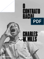 O Contrato Racial - Charles W. Mills