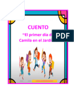 Cuento Cami