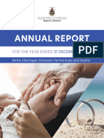 Annual Report of 2022