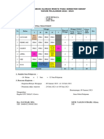 5 Rincian Alokasi Waktu Genap TP.22-23