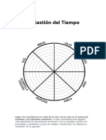 Ejercicio FOL Tema 3 La Gestión Del Tiempo