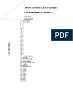 PT - Mapeh 5 - Q1