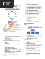 NCM 119 Lecture 4