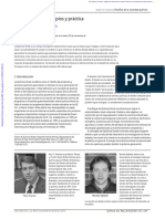 Green Chemistry-Principles and Practice - En.es