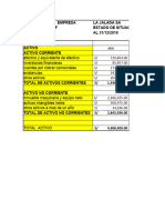 Contabilidad 2 - Entregable 2