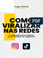 Como Viralizar Nas Redes Vol2