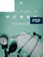 Ebook Guia para o Pcmso Sistemaeso 20 11 2023