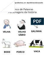 Apertada e Sem Espaco 2