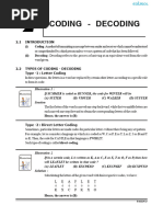 Bentleys Second Phrase 1945 | PDF | Code | United States Dollar