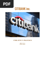 Citibank