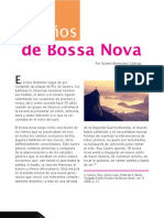 Bossa Nova