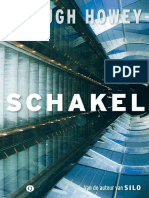 Schakel Dutch Edition - Howey Hugh