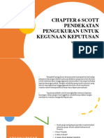 Heni Indah Pratiwi - 7774220033 - PPT Chapter 6