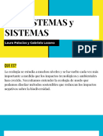 Eco Sistem As