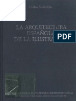 La Arquitectura Española de La Iustracion P1