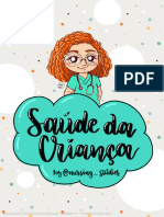 Saúde Da Criança