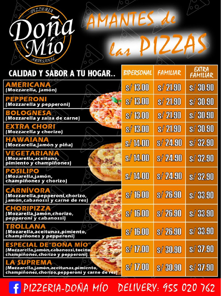 Carta Impresion | PDF