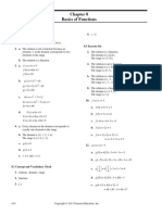 Introductory and Intermediate Algebra For College Students 4th Edition Blitzer Solutions Manual