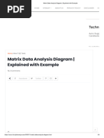 8D Methodology _ Problem Solving Method _ Example _ Excel | PDF