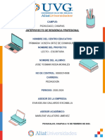 Anteproyecto - Jose Yosmar Roda Morlaes