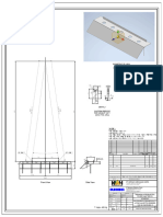 Lifting Bottom Embedded MKD. NO. M04-FD-3622-6