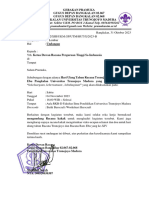 042.SU. KDR Perguruan Tinggi Se-Indonesia