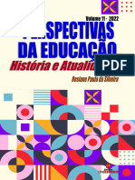 Cap. 7 - Ebook Perspectivas Da Educação História e Atualidades - Vol 11 - 15.11.2022