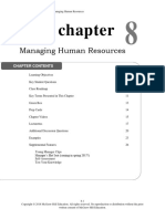 M Management 5th Edition Bateman Solutions Manual