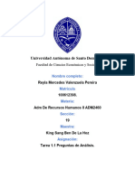 Tarea 1.1 Preguntas de Análisis.