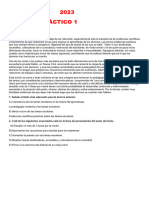 TRABAJOS PRÁCTICOS PARA 5TO Año 2023