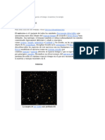 Universo: Idioma Descargar en PDF Vigilar Editar