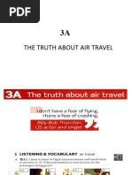 3a The Truth About Air Travel