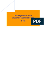 Tkit1 - Organisational Managment German Cover - Folder - Ger